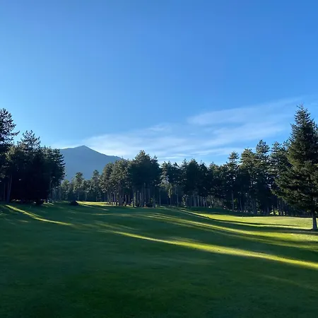 Appartamento Pirin Golf Cozy Mountain With Views Of Pirin & Rila *